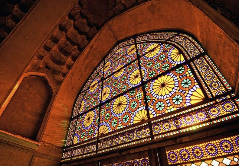 Karim Khan Citadel